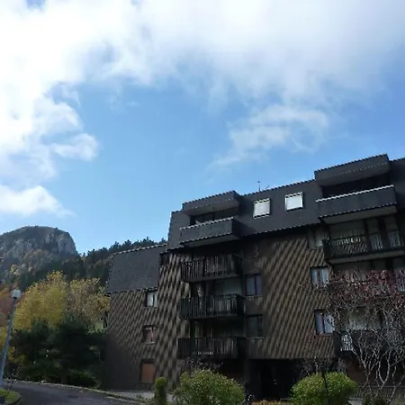 Avec Parking, Vue Montagne, Proche Centre Mont-dore - Fr-1-608-251 アパート *