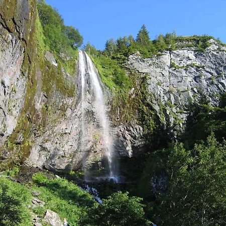 アパート Avec Parking, Vue Montagne, Proche Centre Mont-dore - Fr-1-608-251 *